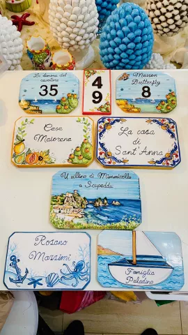 L'Arte Del Creare