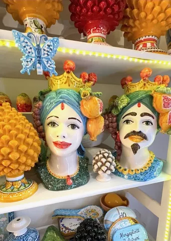 L'Arte Del Creare