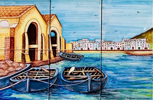 L'Arte Del Creare