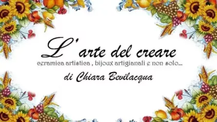 L'Arte Del Creare