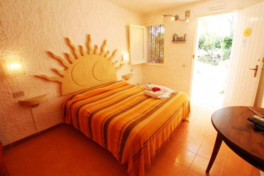 L'OASI Villaggio Albergo