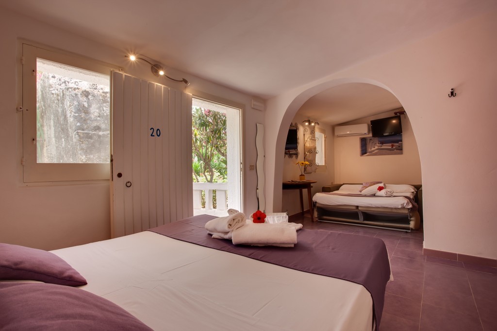 L'OASI Villaggio Albergo