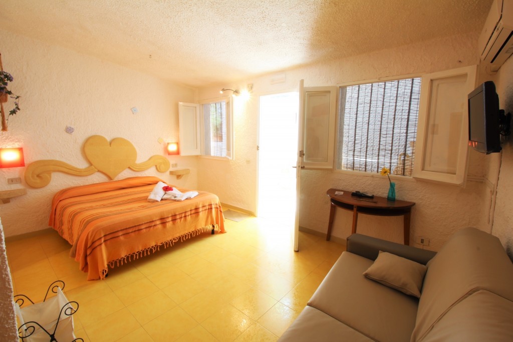 L'OASI Villaggio Albergo