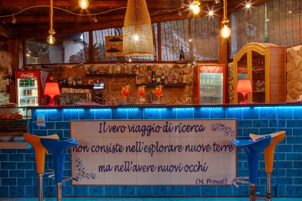 L'OASI Villaggio Albergo