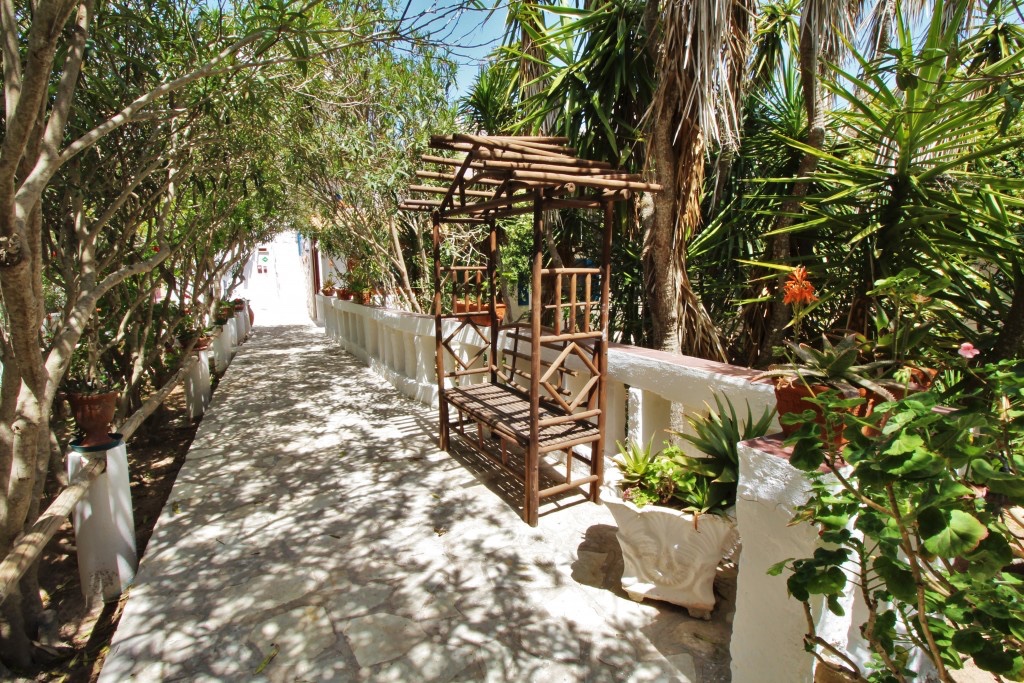 L'OASI Villaggio Albergo