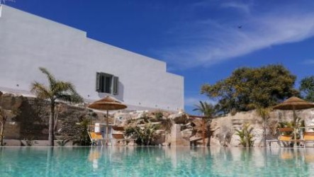 L'OASI Villaggio Albergo