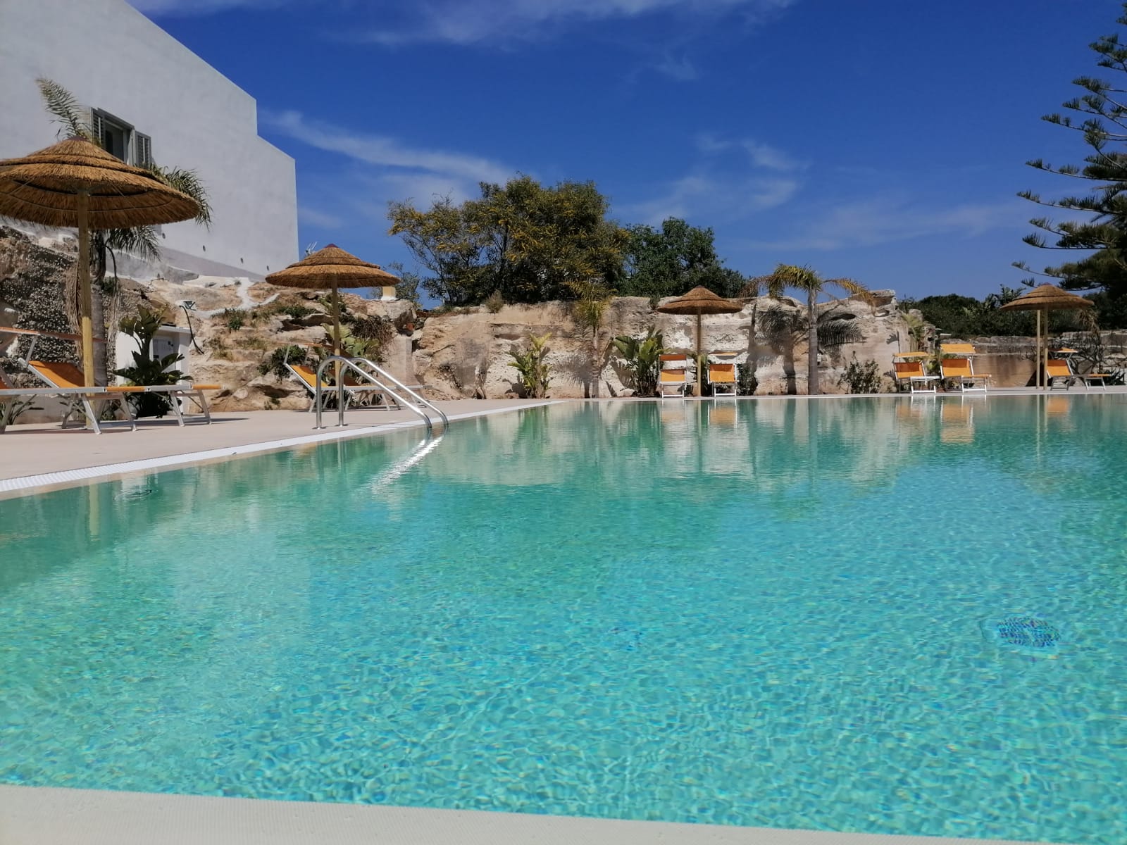 L'OASI Villaggio Albergo