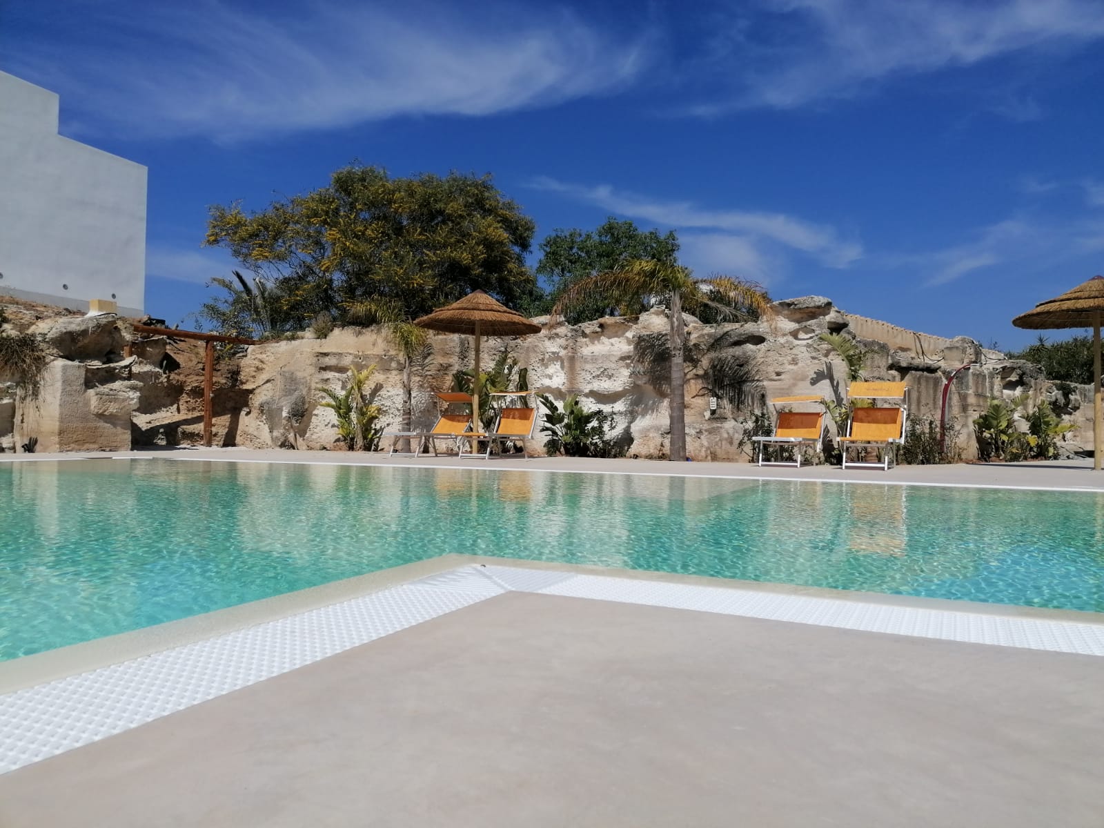 L'OASI Villaggio Albergo
