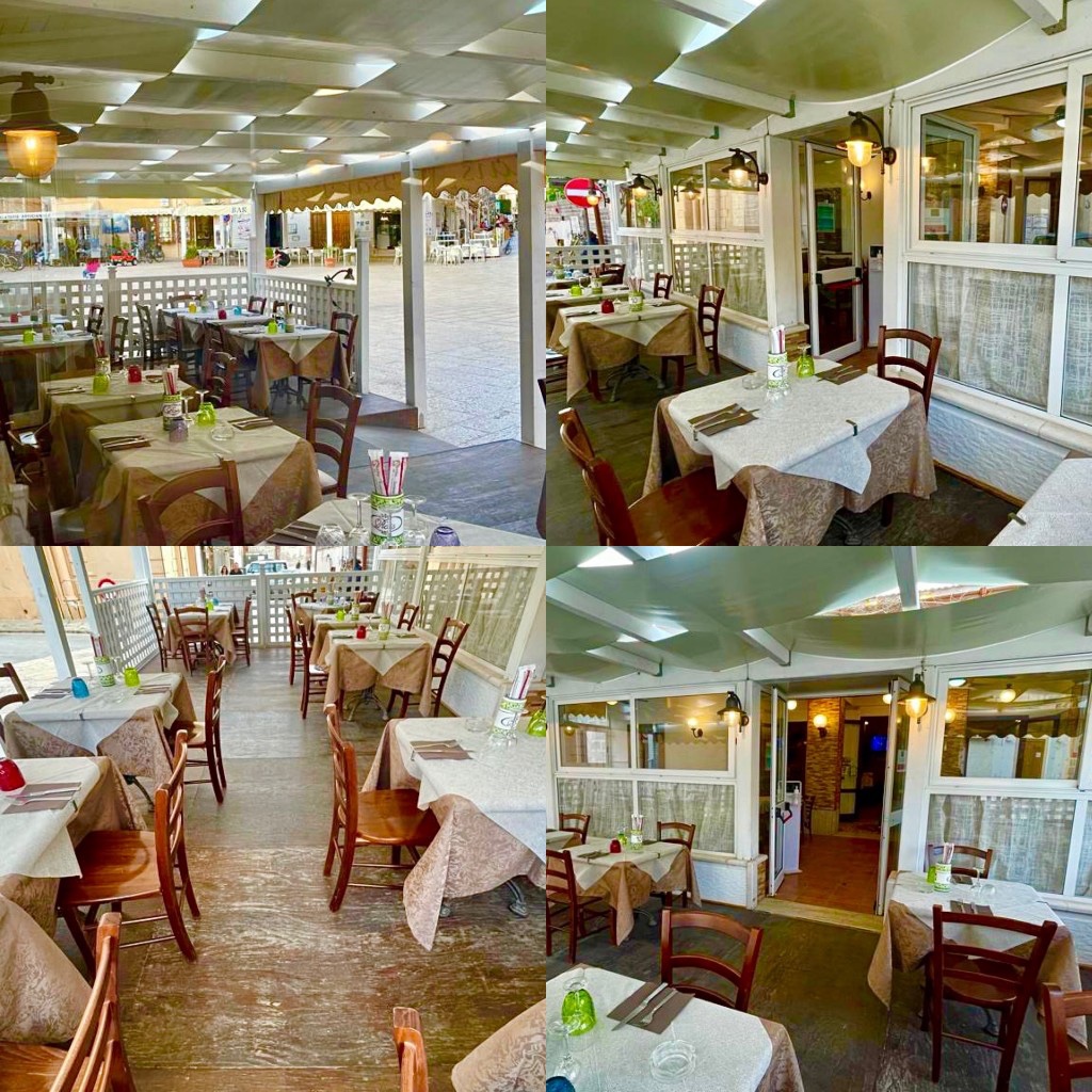Ristorante Rais