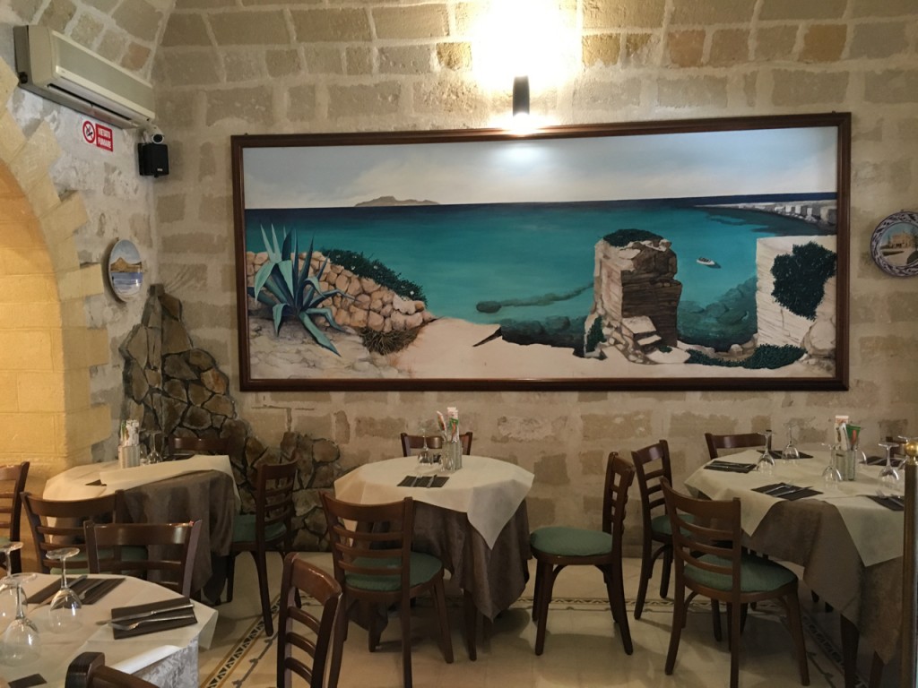 Ristorante Rais