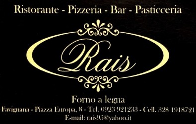 Ristorante Rais