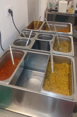 Cuscusera