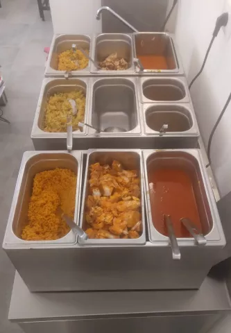 Cuscusera