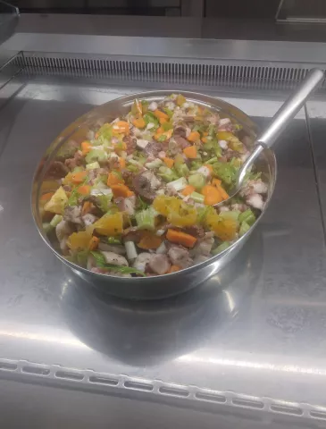 Cuscusera
