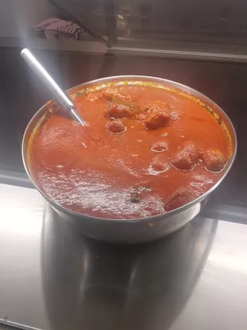 Cuscusera