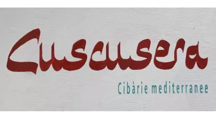 Cuscusera
