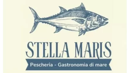 Fish Shop Stella Maris