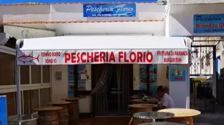 Fish Shop Florio