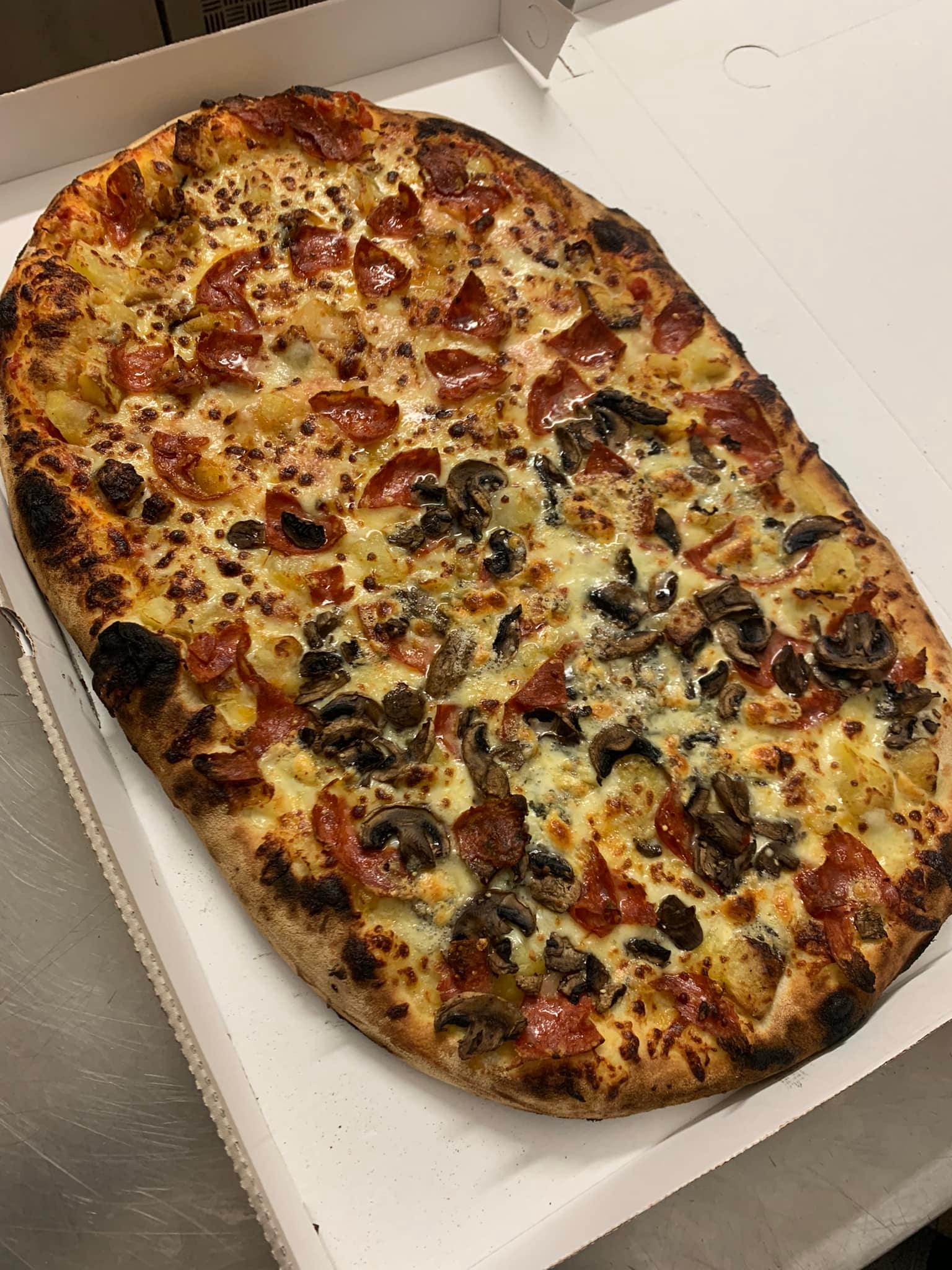 Pizza Napulè