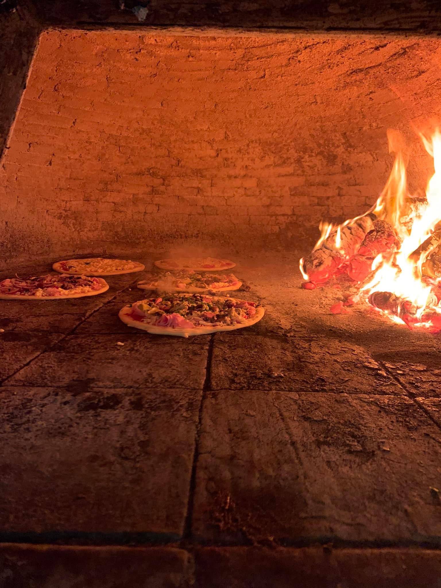 Pizza Napulè
