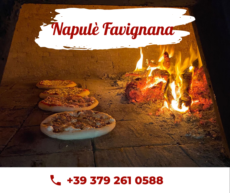 Pizza Napulè