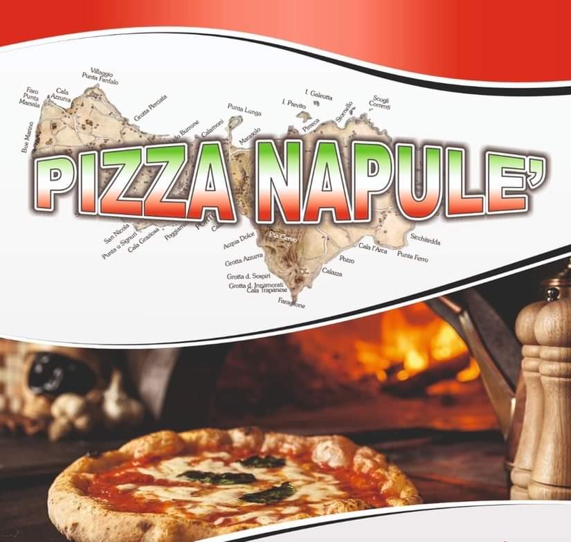 Pizza Napulè