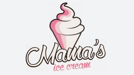 Mama's Ice Cream Gelateria
