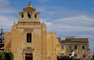 Chiesa Madre di Maria SS. Immacolata