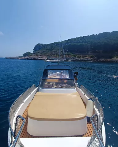 Cri Cri Levanzo