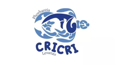 Cri Cri Levanzo