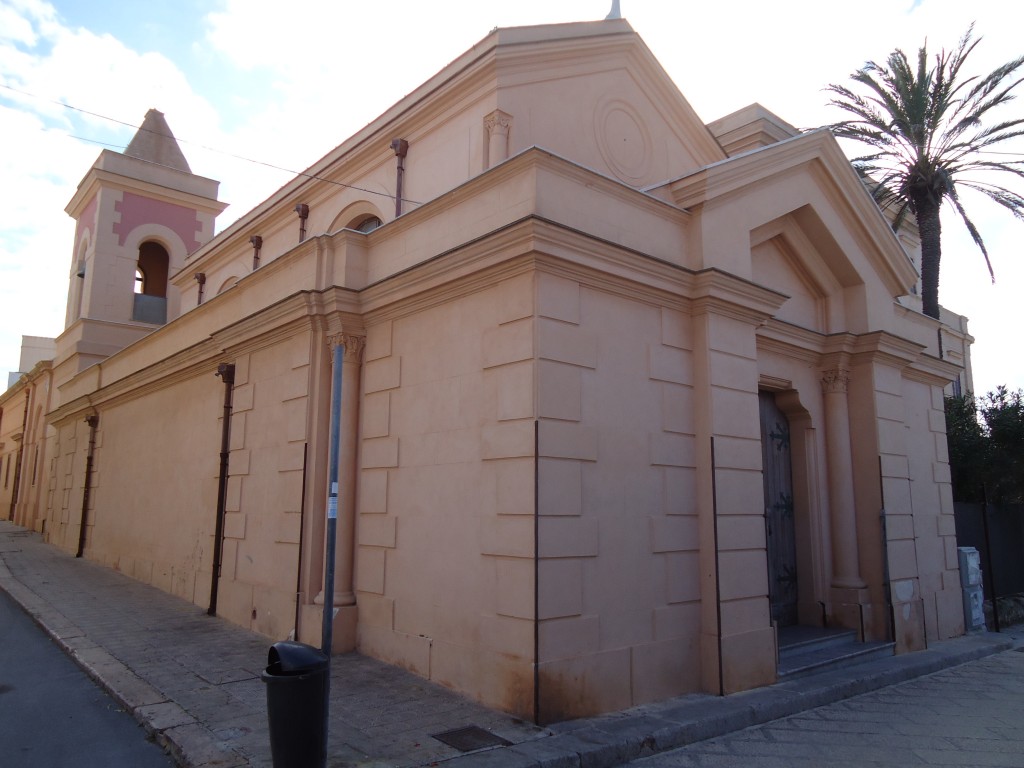 Chiesa Sant'Antonio di Padova