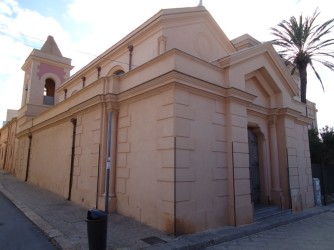 Chiesa Sant'Antonio di Padova