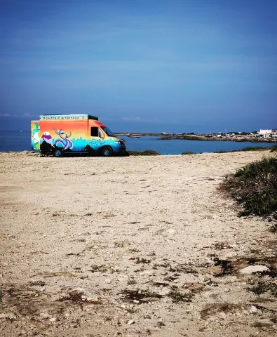 Mojito Bus