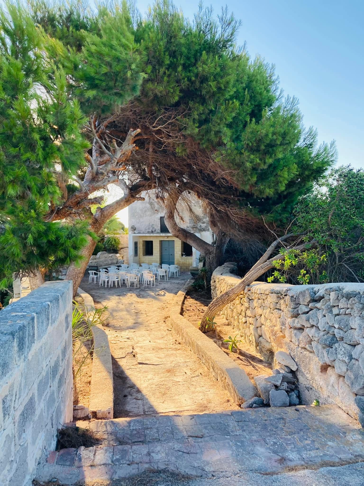 Chiesa Madonna della Piana