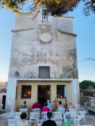 Chiesa Madonna della Piana