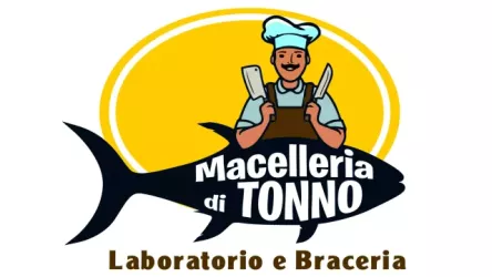 Macelleria Di Tonno
