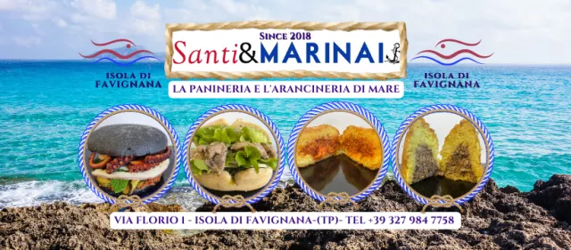 Santi & Marinai