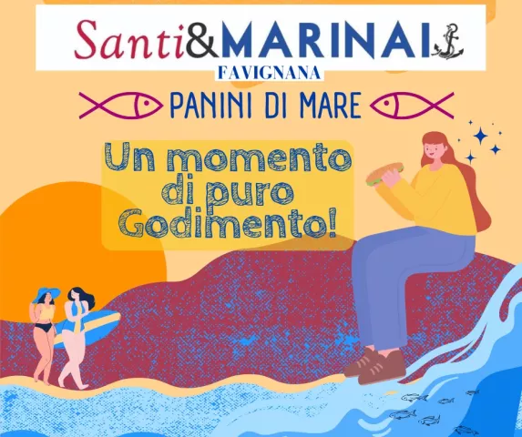 Santi & Marinai