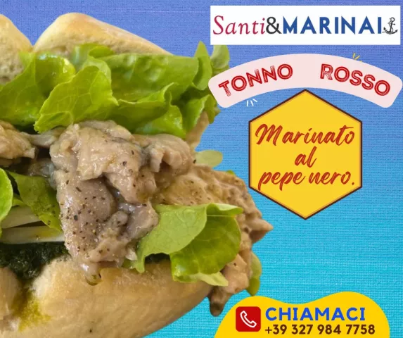 Santi & Marinai