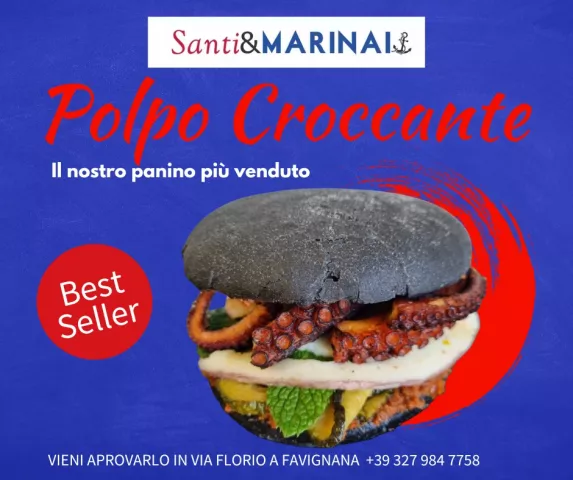Santi & Marinai