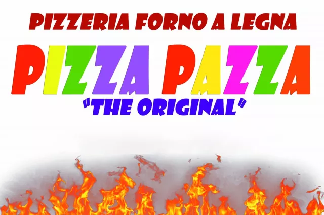Pizza Pazza