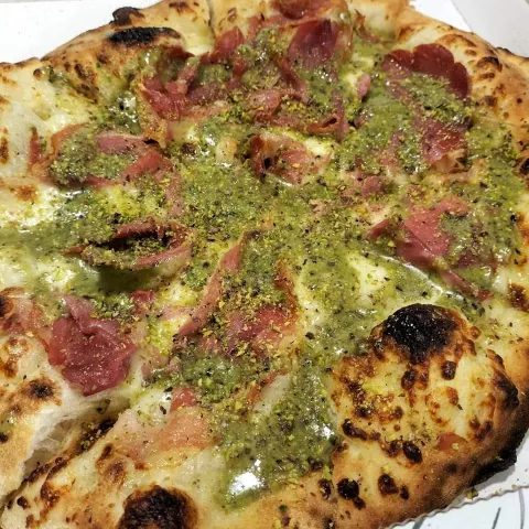 Pizza Pazza