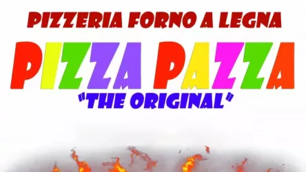 Pizza Pazza