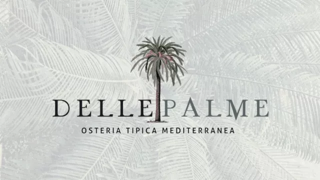 Osteria Delle Palme
