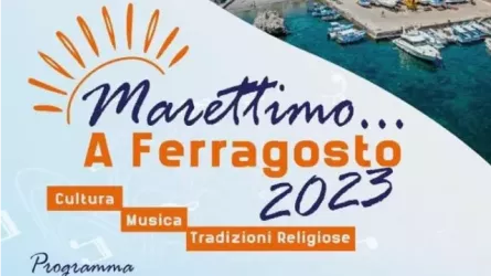 Ferragosto... E Dintorni - Cabaret Con Antonio Pandolfo