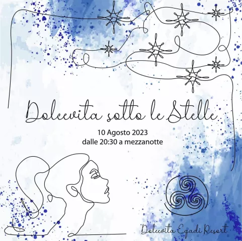 Dolcevita Sotto Le Stelle