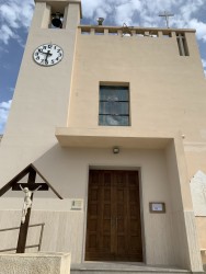 Chiesa di Maria SS. di Trapani