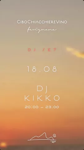 DJ Kikko