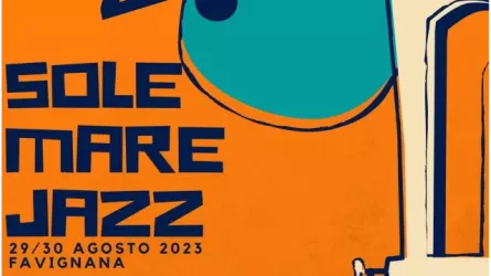 Sole Mare Jazz Festival - Sole Mare Dixie Band