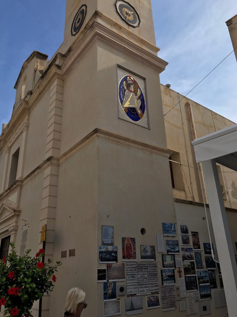 Chiesa di Maria SS. delle Grazie